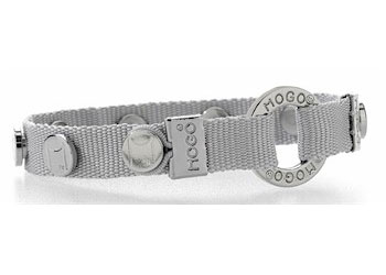 MOGO Magnetic Bracelets - Silver